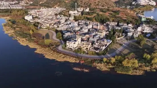 大理：住得越久，爱得越深__大理：住得越久，爱得越深