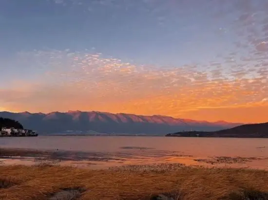 大理：住得越久，爱得越深__大理：住得越久，爱得越深