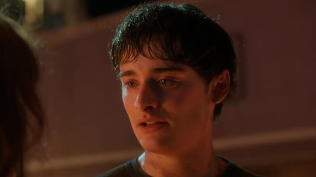 怪奇物语结局_怪奇物语女主_