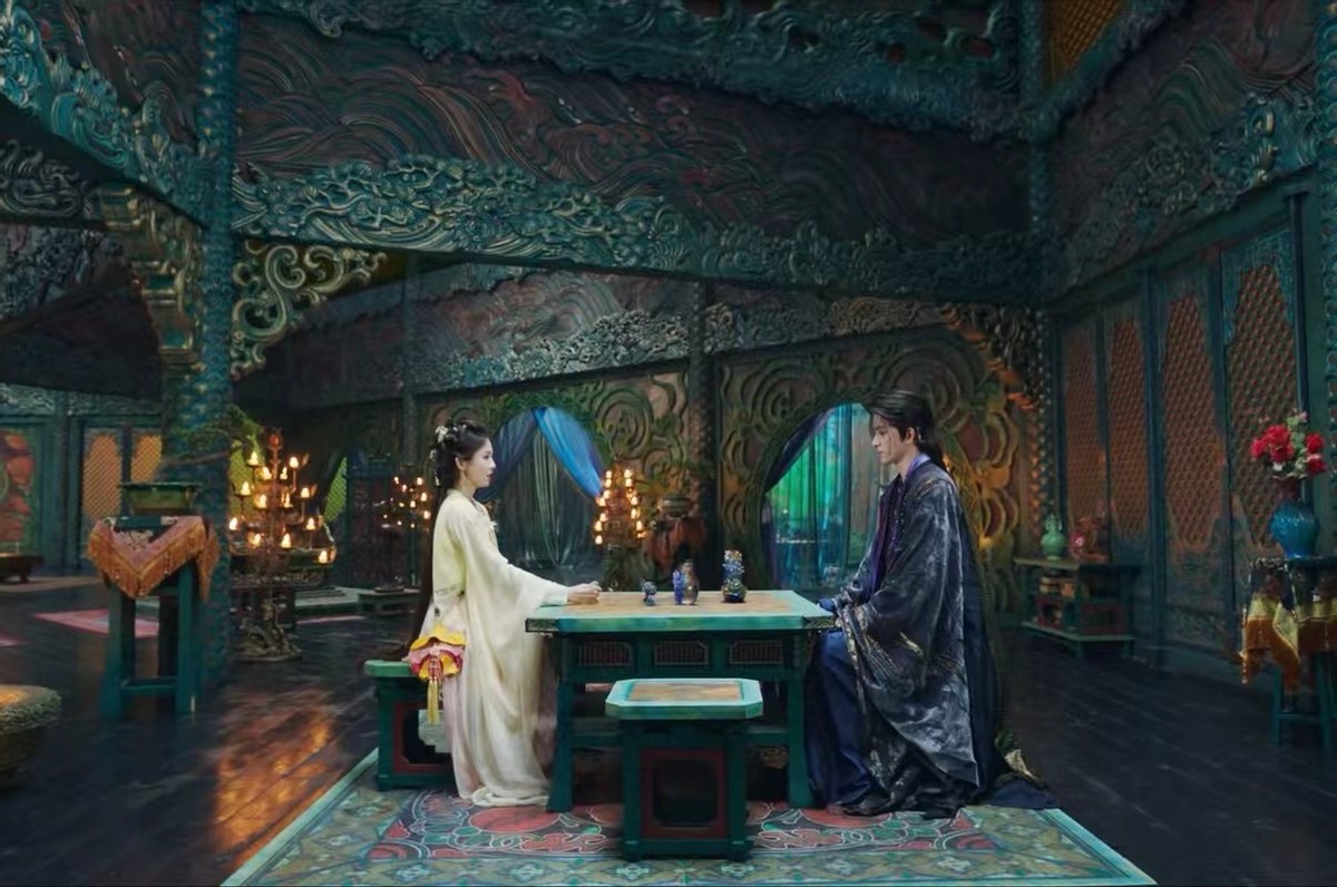 获奖的剧本杀__剧本杀夺冠游戏