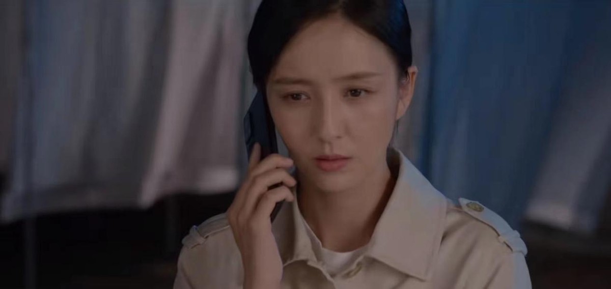 仅播4集，拿下榜单第一，没想到2025年张彬彬打出了一手王炸