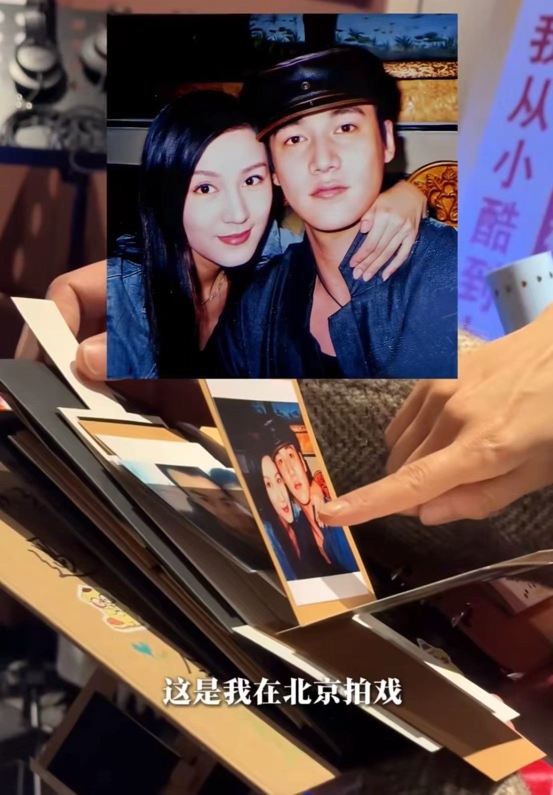 _陆毅老婆鲍蕾身高_陆毅老婆鲍蕾整容