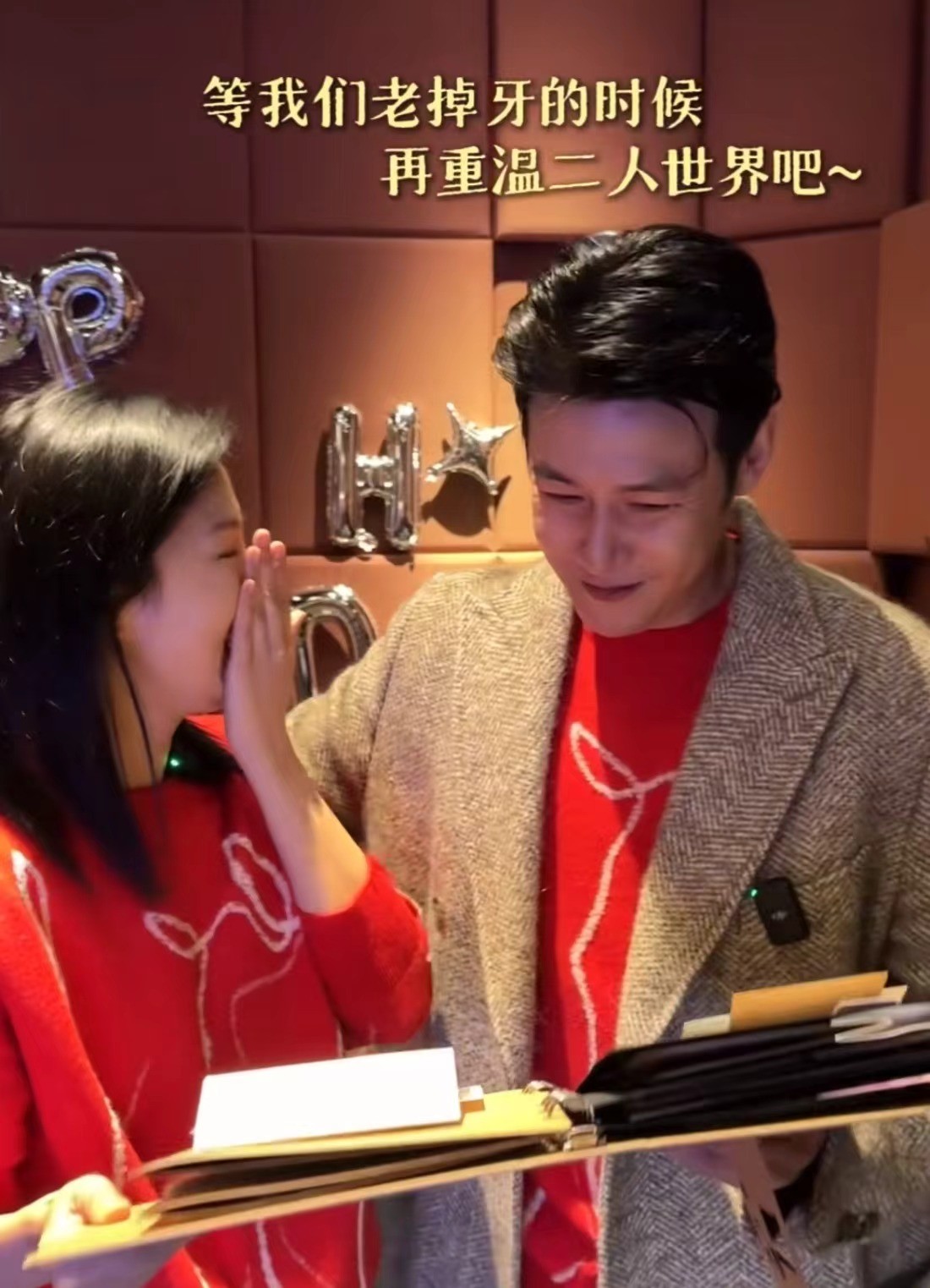 陆毅老婆鲍蕾身高__陆毅老婆鲍蕾整容