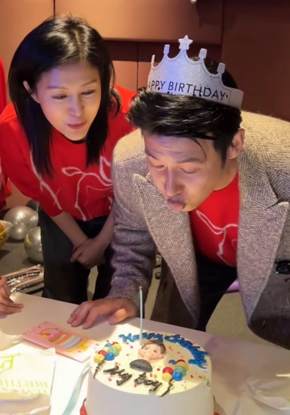 陆毅老婆鲍蕾整容__陆毅老婆鲍蕾身高