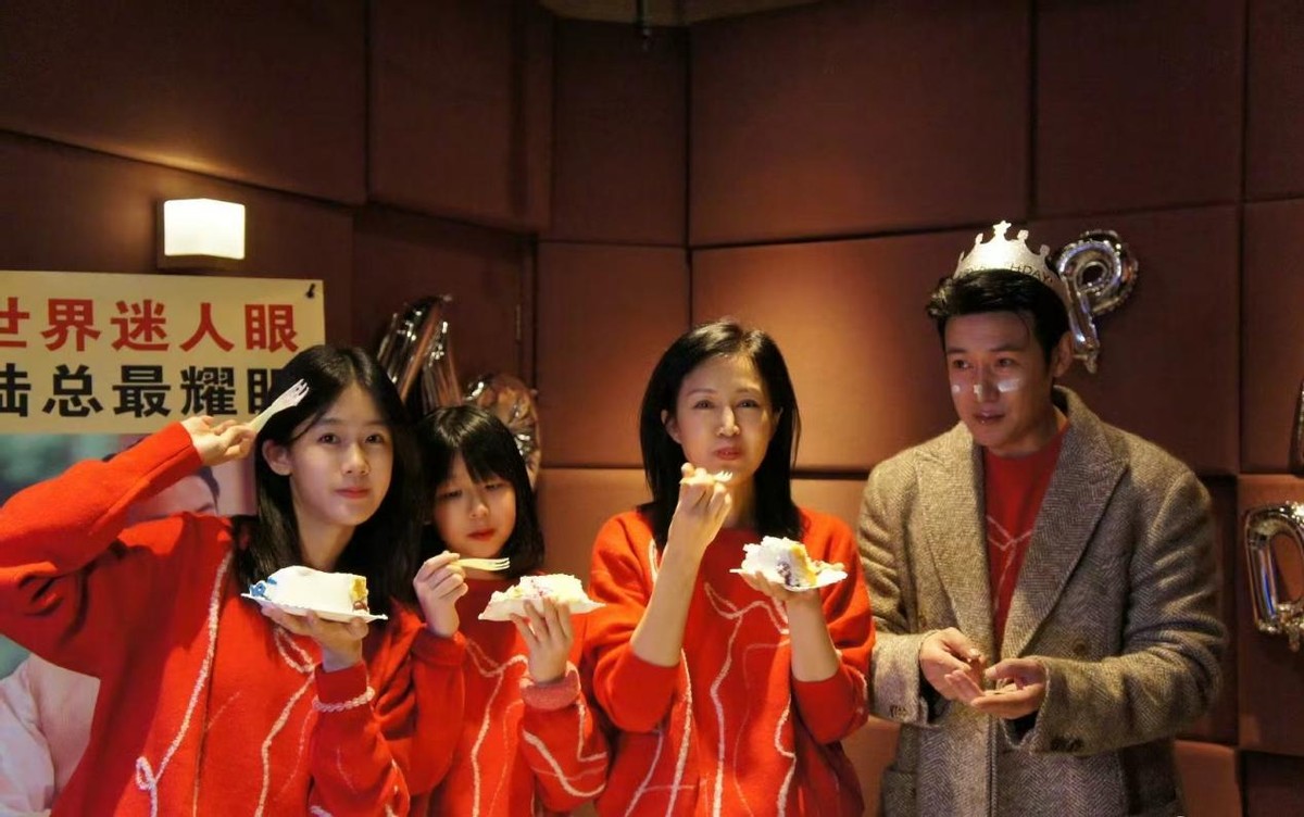 _陆毅老婆鲍蕾身高_陆毅老婆鲍蕾整容