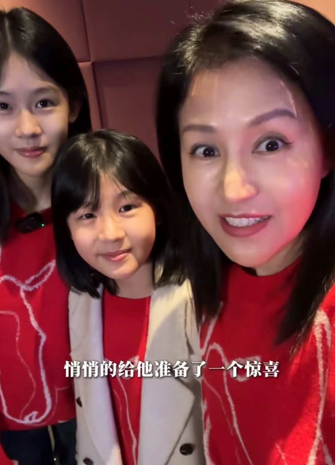 陆毅老婆鲍蕾身高_陆毅老婆鲍蕾整容_