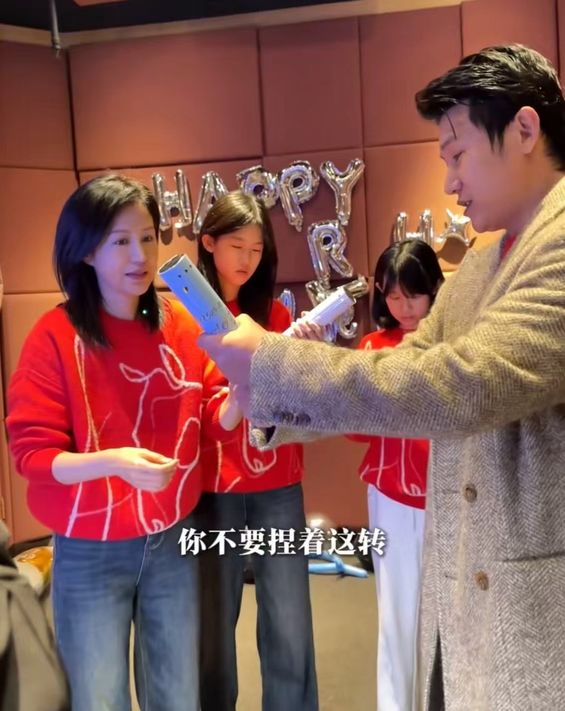 _陆毅老婆鲍蕾身高_陆毅老婆鲍蕾整容