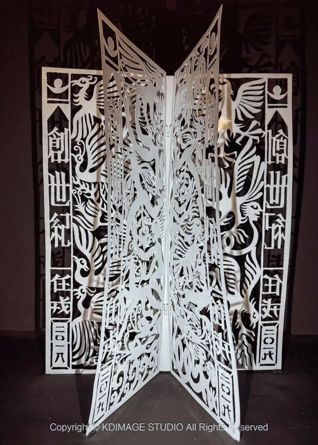 沙漠体验馆__沙漠入口攻略