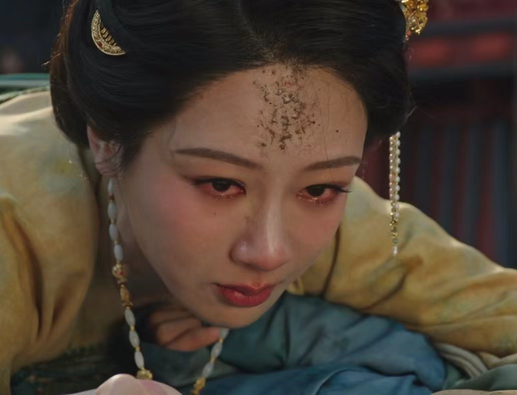 有个电视剧叫什么芳华_芳华的电视剧_