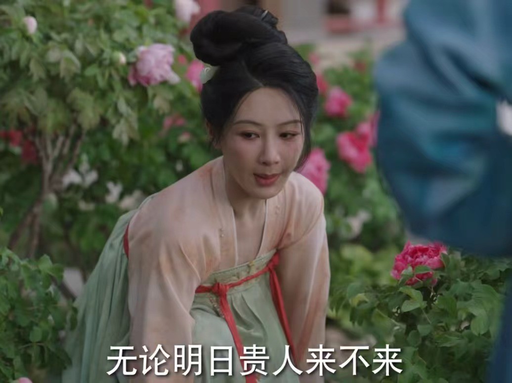 _有个电视剧叫什么芳华_芳华的电视剧