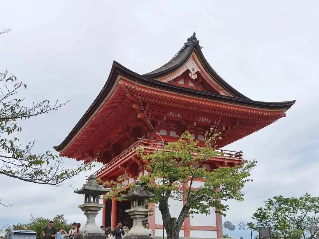 精细的日本|在京都，漫步千年古城，探寻幽静寺庙_精细的日本|在京都，漫步千年古城，探寻幽静寺庙_