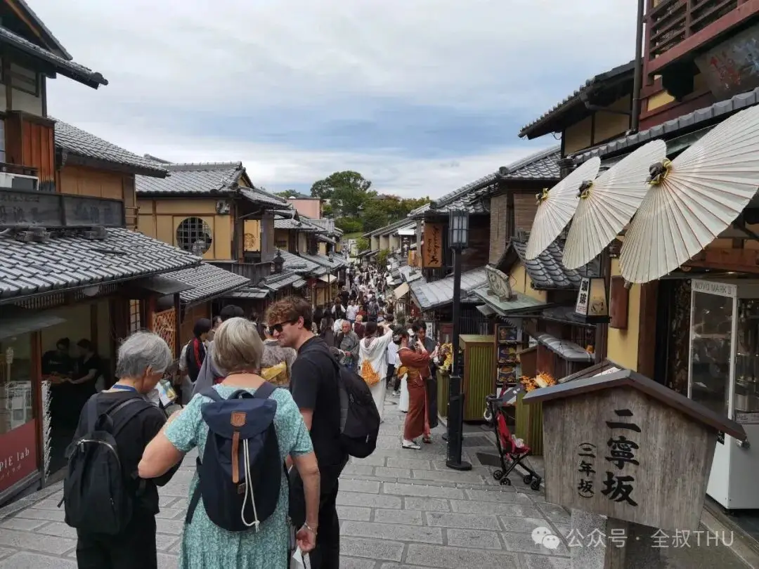精细的日本|在京都，漫步千年古城，探寻幽静寺庙_精细的日本|在京都，漫步千年古城，探寻幽静寺庙_