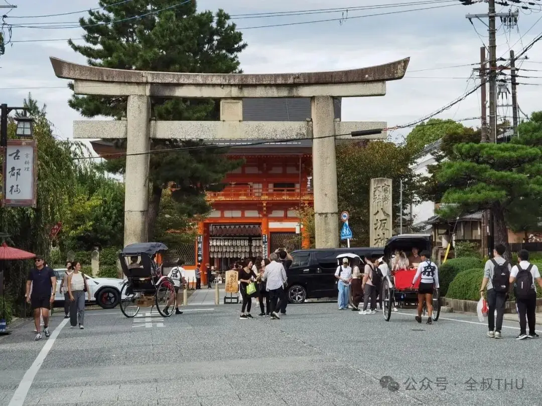 精细的日本|在京都，漫步千年古城，探寻幽静寺庙__精细的日本|在京都，漫步千年古城，探寻幽静寺庙