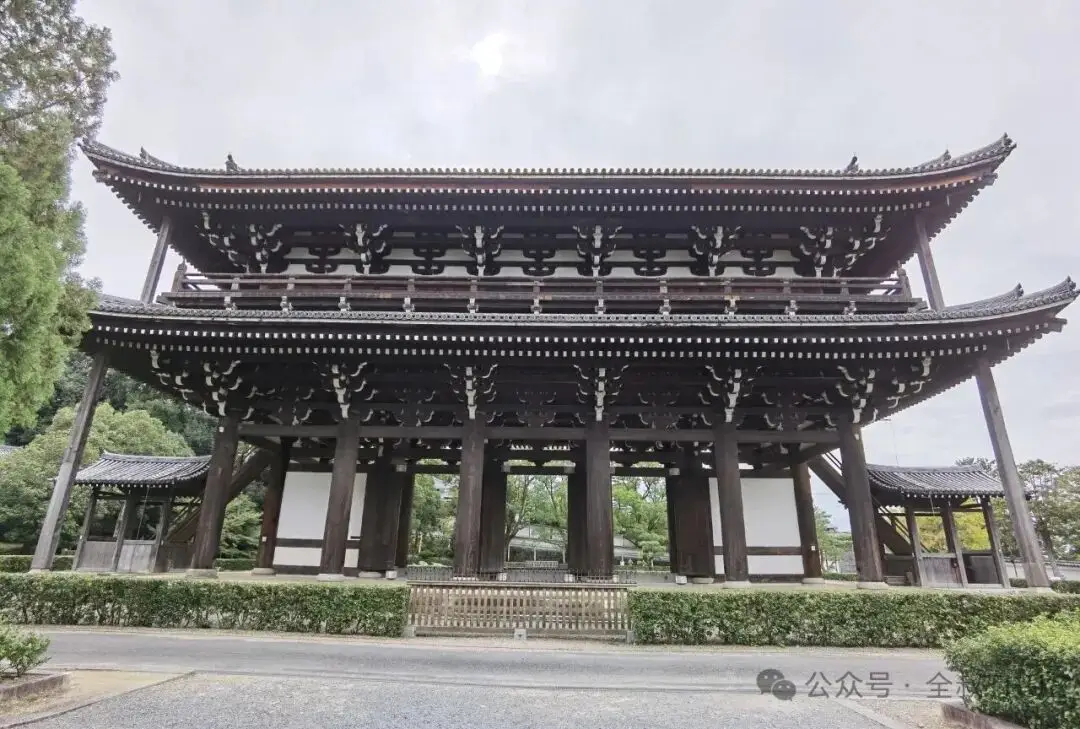 精细的日本|在京都，漫步千年古城，探寻幽静寺庙_精细的日本|在京都，漫步千年古城，探寻幽静寺庙_