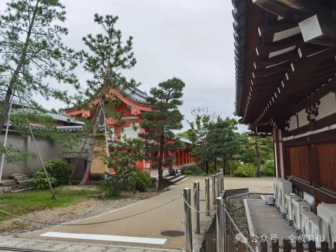 精细的日本|在京都，漫步千年古城，探寻幽静寺庙_精细的日本|在京都，漫步千年古城，探寻幽静寺庙_