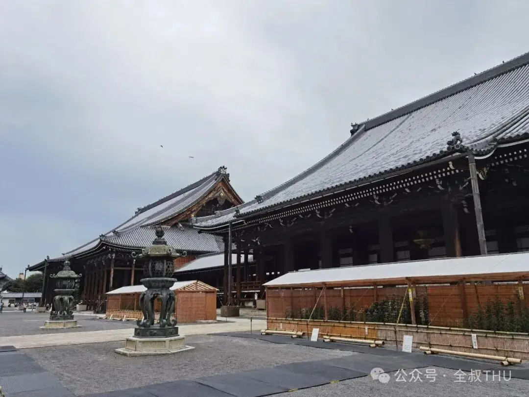 精细的日本|在京都，漫步千年古城，探寻幽静寺庙_精细的日本|在京都，漫步千年古城，探寻幽静寺庙_