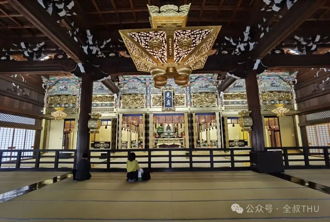 精细的日本|在京都，漫步千年古城，探寻幽静寺庙_精细的日本|在京都，漫步千年古城，探寻幽静寺庙_