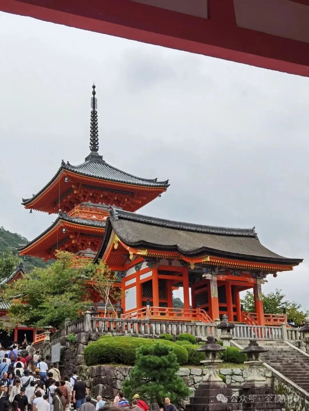 精细的日本|在京都，漫步千年古城，探寻幽静寺庙_精细的日本|在京都，漫步千年古城，探寻幽静寺庙_