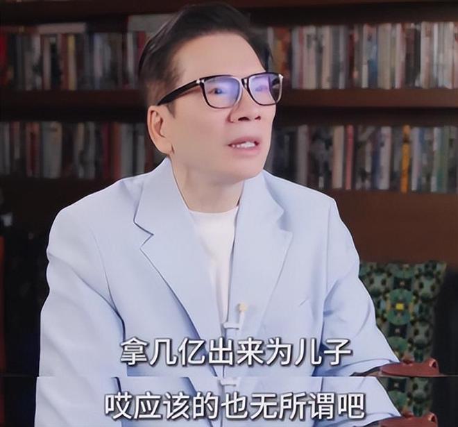 亏了几亿也捧不红，向佐式的“星二代困境”怎么破？__亏了几亿也捧不红，向佐式的“星二代困境”怎么破？