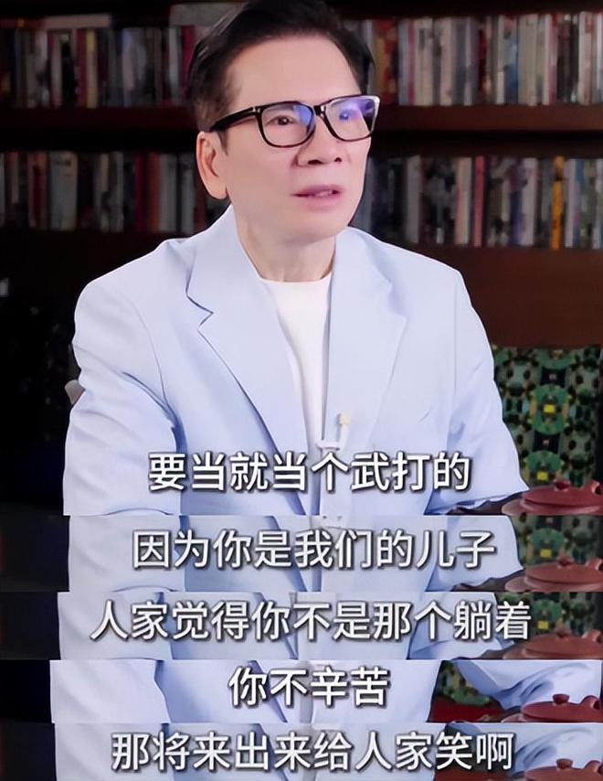 亏了几亿也捧不红，向佐式的“星二代困境”怎么破？_亏了几亿也捧不红，向佐式的“星二代困境”怎么破？_