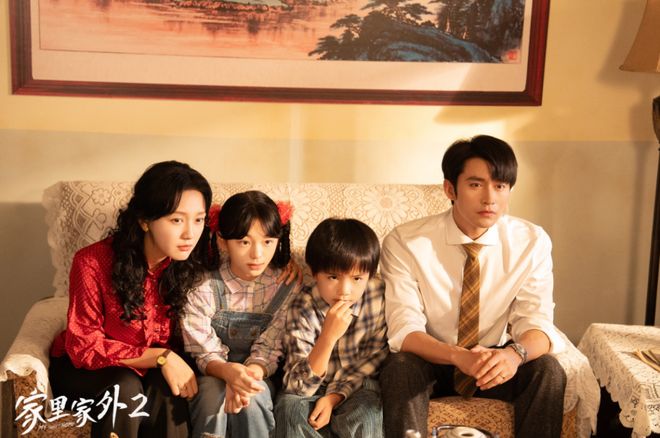 _短国顶流，“上桌”跨晚_短国顶流，“上桌”跨晚