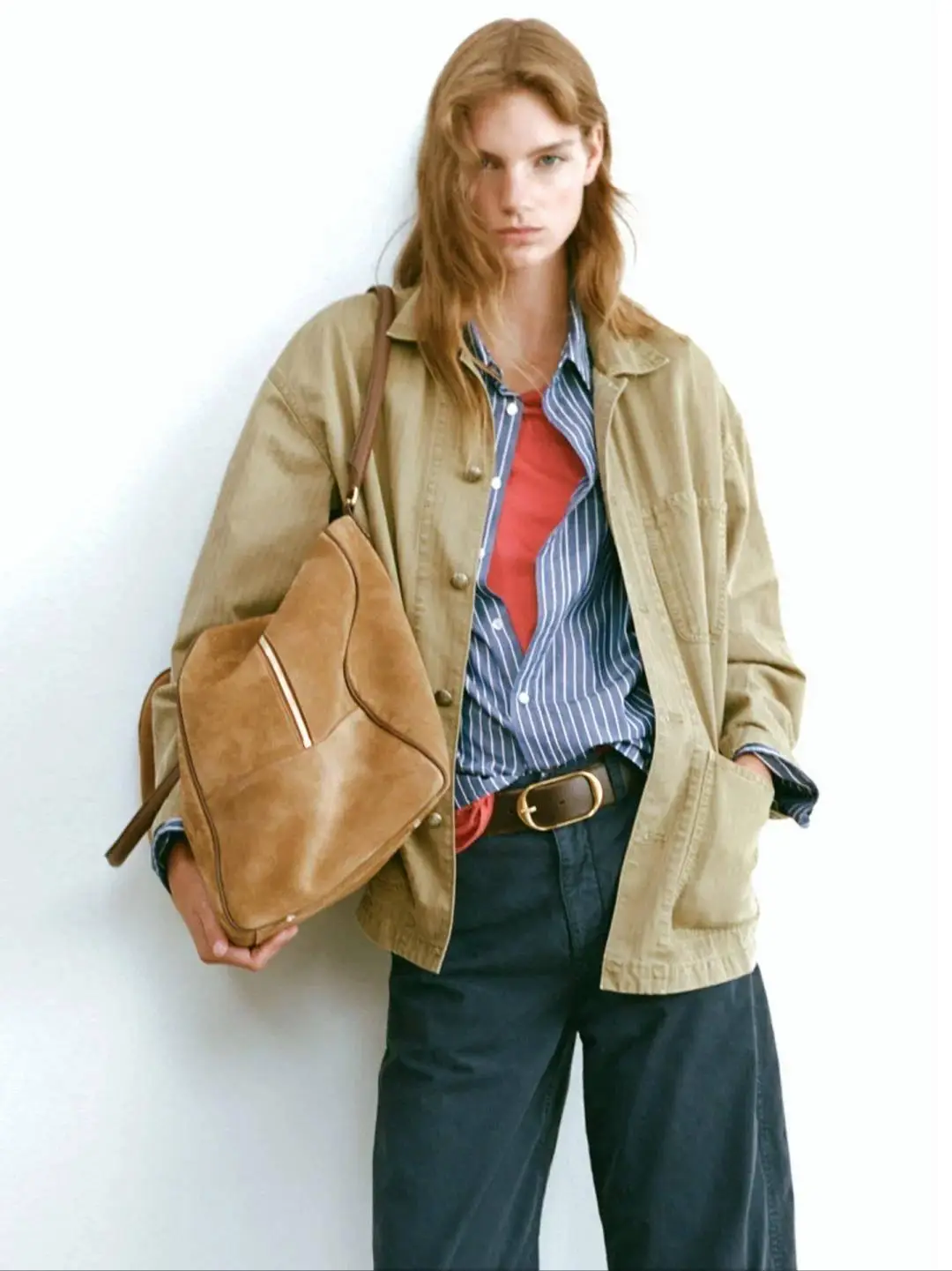 这件单品才是冬季“顶流”！从0℃穿到20℃，一件搞定所有时髦__这件单品才是冬季“顶流”！从0℃穿到20℃，一件搞定所有时髦