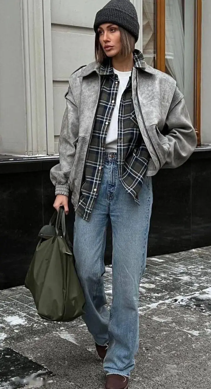 _这件单品才是冬季“顶流”！从0℃穿到20℃，一件搞定所有时髦_这件单品才是冬季“顶流”！从0℃穿到20℃，一件搞定所有时髦