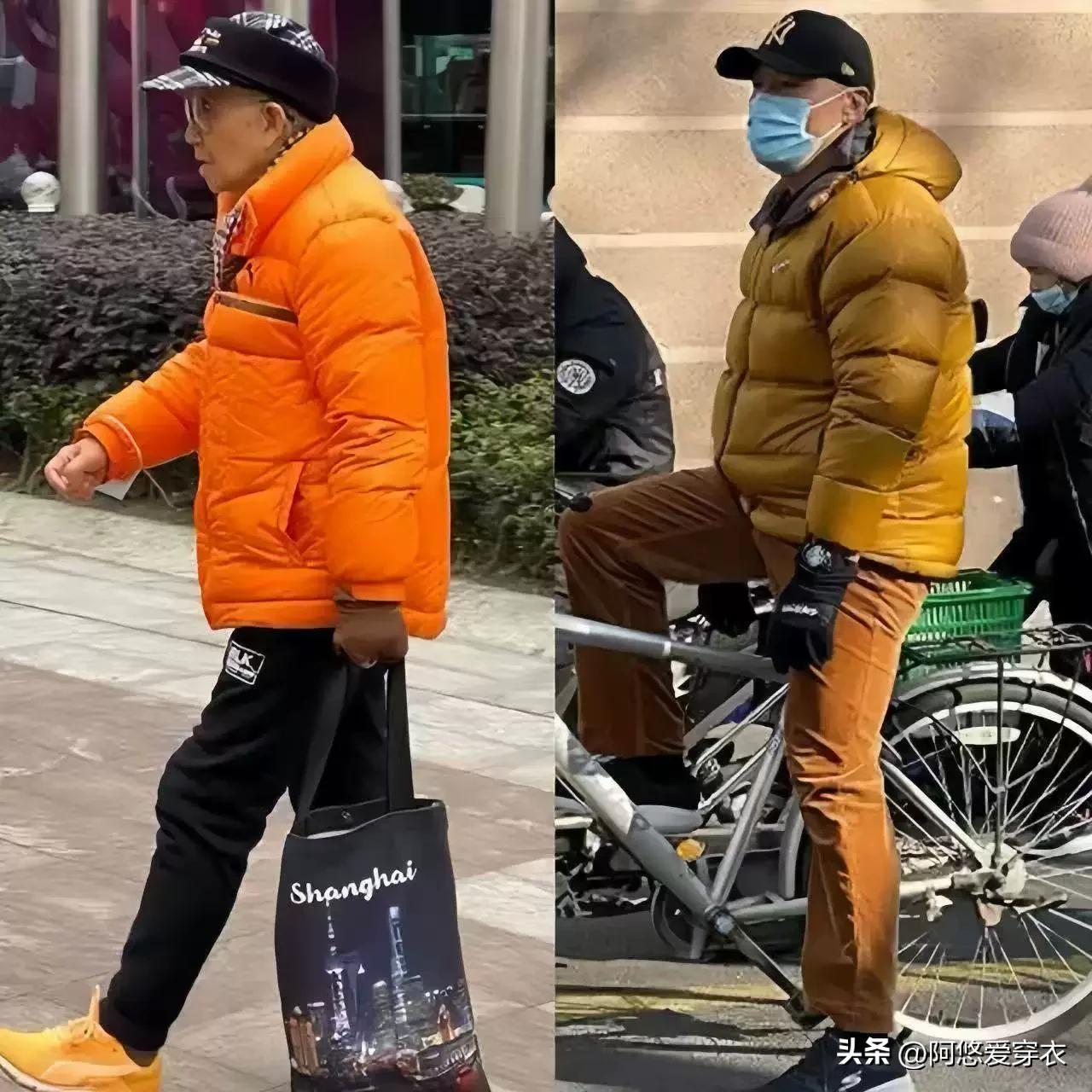 _中年男人这4种打扮：“自以为时髦，实际又装又土”，看看你有吗_中年男人这4种打扮：“自以为时髦，实际又装又土”，看看你有吗