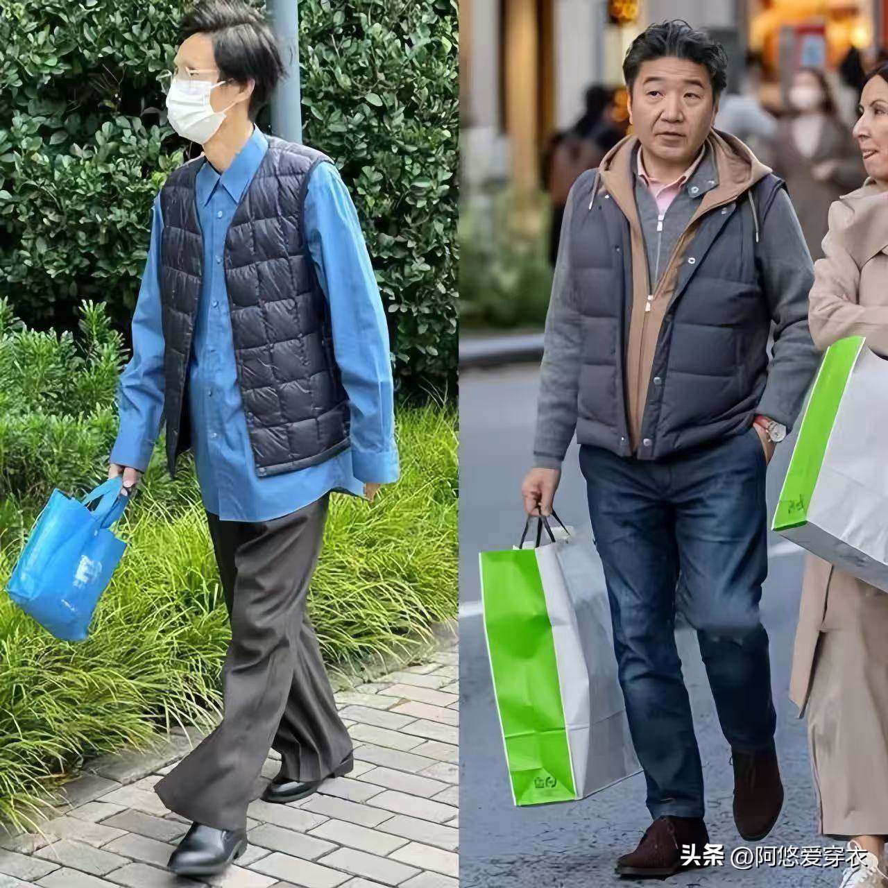 _中年男人这4种打扮：“自以为时髦，实际又装又土”，看看你有吗_中年男人这4种打扮：“自以为时髦，实际又装又土”，看看你有吗