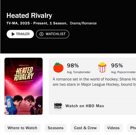 拍腻了直男喜剧，他反手交出这部9.0分神剧__拍腻了直男喜剧，他反手交出这部9.0分神剧