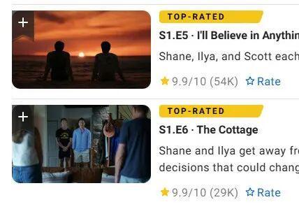 拍腻了直男喜剧，他反手交出这部9.0分神剧_拍腻了直男喜剧，他反手交出这部9.0分神剧_