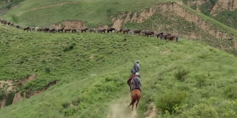 抗战节目_播放抗日新剧_