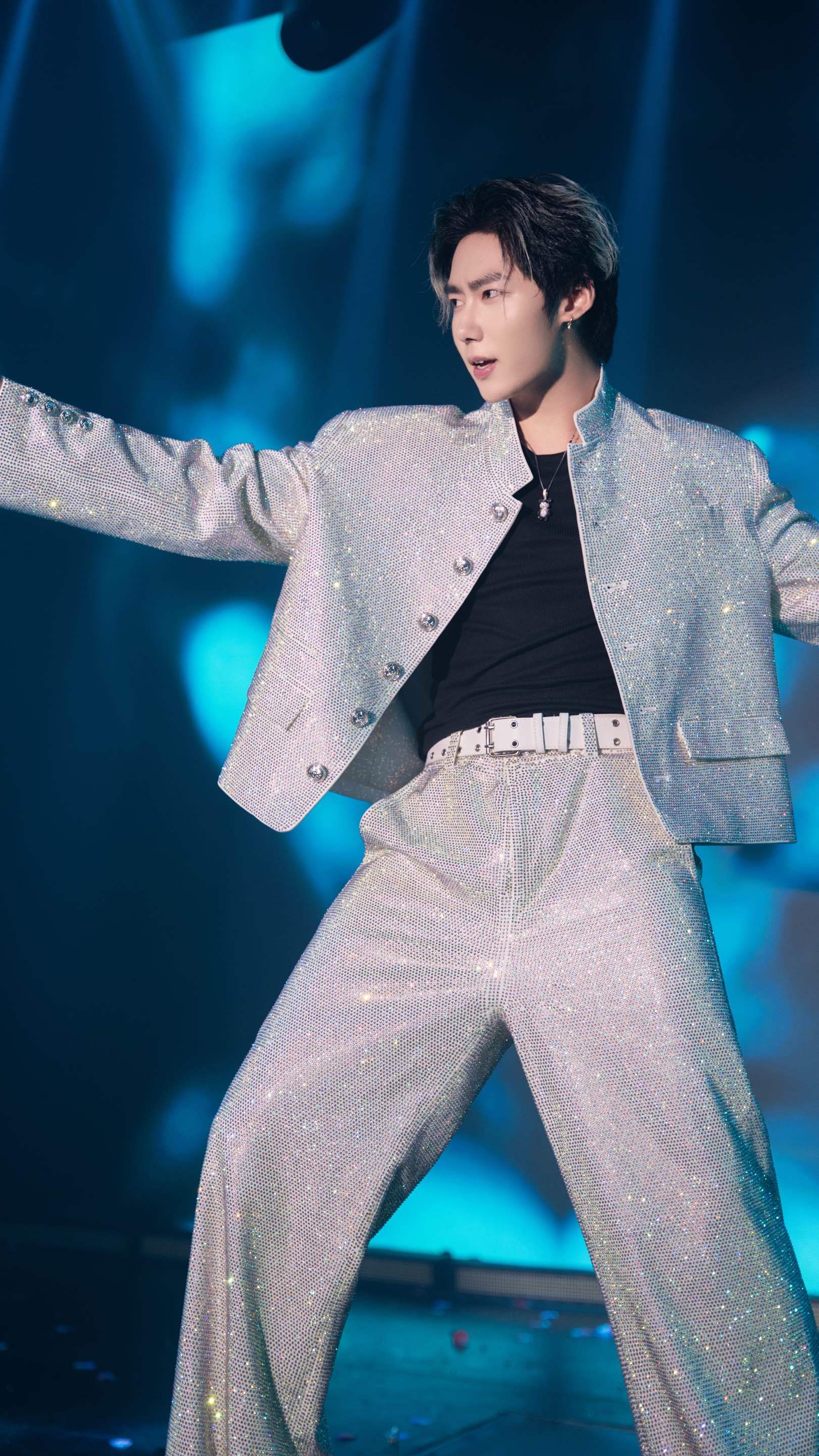 偶像宣言漫画大结局__偶像宣言