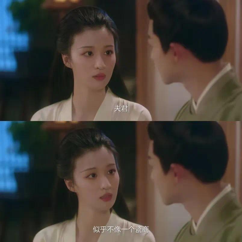 解压甜剧《柳舟记》，打造不一样的“种田感”_解压甜剧《柳舟记》，打造不一样的“种田感”_