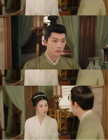 解压甜剧《柳舟记》，打造不一样的“种田感”__解压甜剧《柳舟记》，打造不一样的“种田感”