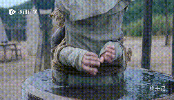 _解压甜剧《柳舟记》，打造不一样的“种田感”_解压甜剧《柳舟记》，打造不一样的“种田感”