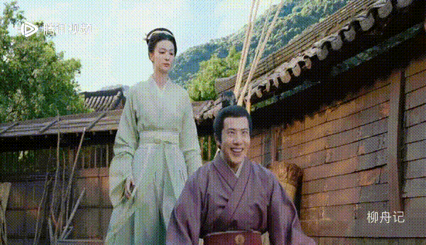 解压甜剧《柳舟记》，打造不一样的“种田感”__解压甜剧《柳舟记》，打造不一样的“种田感”