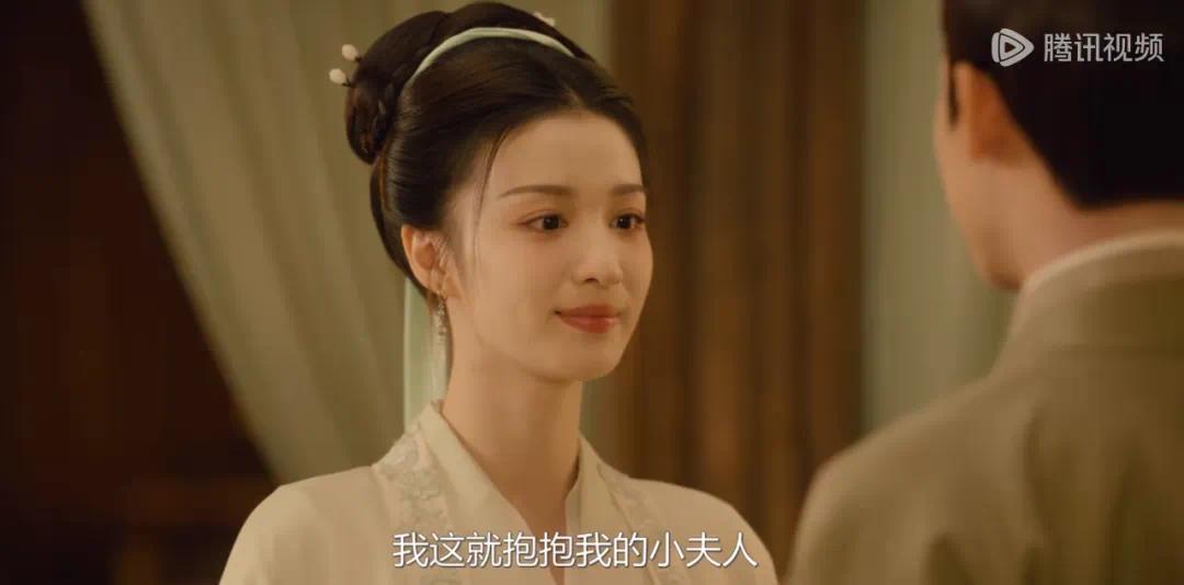 解压甜剧《柳舟记》，打造不一样的“种田感”_解压甜剧《柳舟记》，打造不一样的“种田感”_