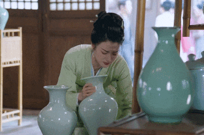 解压甜剧《柳舟记》，打造不一样的“种田感”_解压甜剧《柳舟记》，打造不一样的“种田感”_