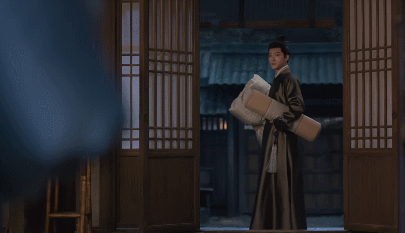 解压甜剧《柳舟记》，打造不一样的“种田感”__解压甜剧《柳舟记》，打造不一样的“种田感”