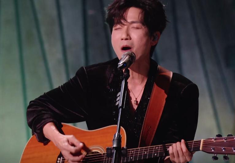 玩不起就别玩！《歌手2025》官网评论区被骂翻了__玩不起就别玩！《歌手2025》官网评论区被骂翻了