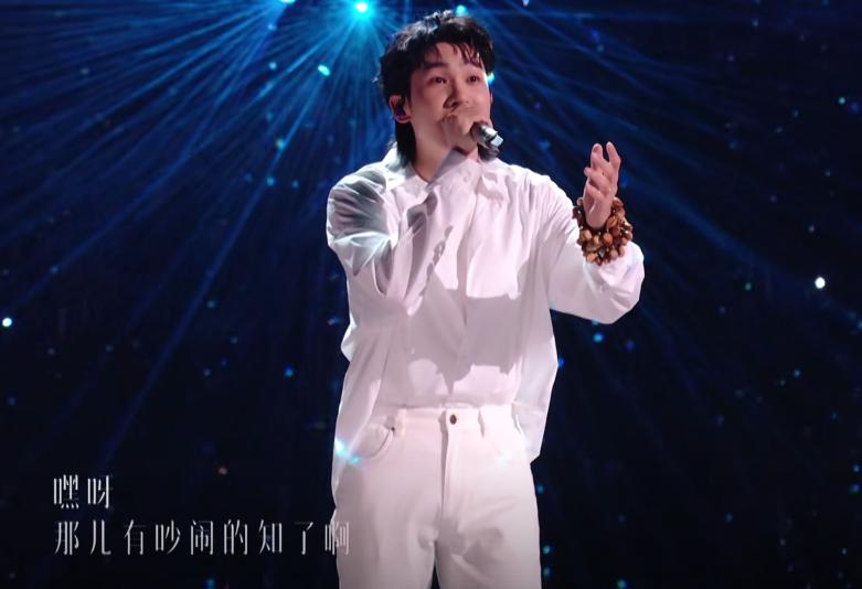 玩不起就别玩！《歌手2025》官网评论区被骂翻了_玩不起就别玩！《歌手2025》官网评论区被骂翻了_