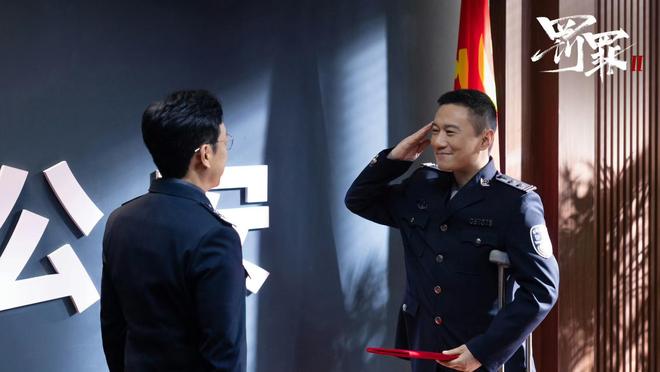 _《罚罪2》：原来，彭局叛变和刘天也黑化的根源，相似度有90%_《罚罪2》：原来，彭局叛变和刘天也黑化的根源，相似度有90%