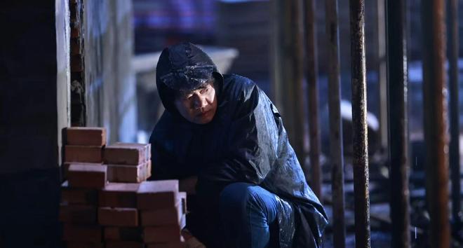 _《人之初》大结局，吴国豪露出懦夫原形！诗人杨文远真正隐形男主_《人之初》大结局，吴国豪露出懦夫原形！诗人杨文远真正隐形男主