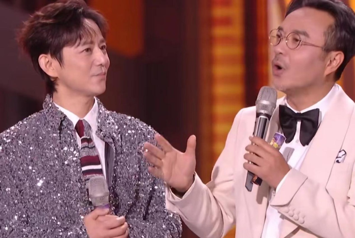 _湖南卫视跨年晚会开场舞是谁_今年湖南跨年晚会主持人是谁