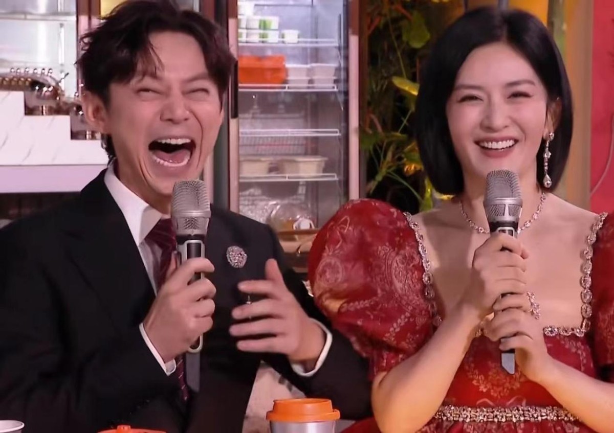 _湖南卫视跨年晚会开场舞是谁_今年湖南跨年晚会主持人是谁