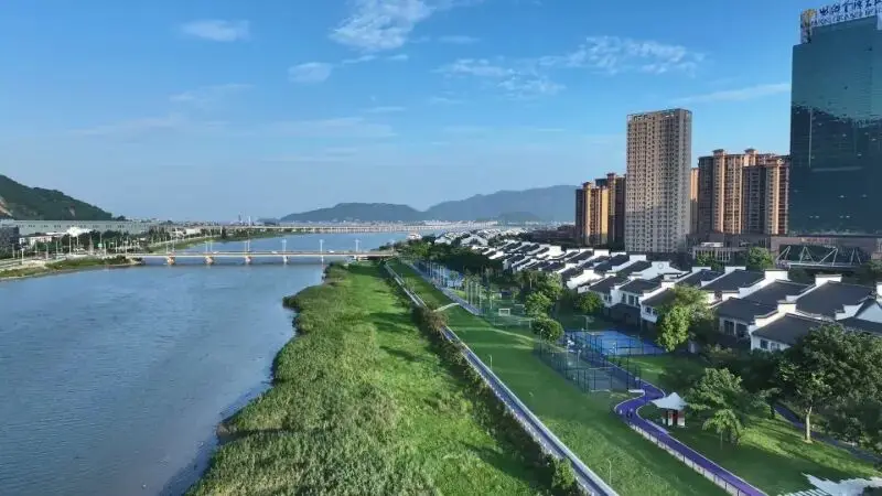 国家水利风景区评定标准_水利风景区建设_