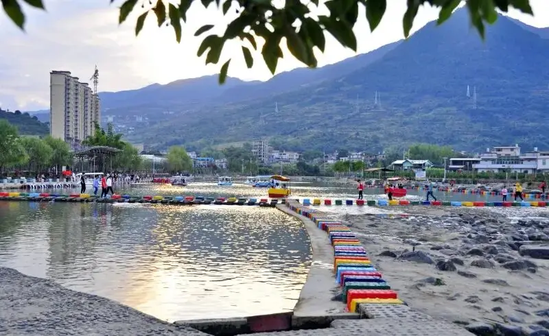 _水利风景区建设_国家水利风景区评定标准