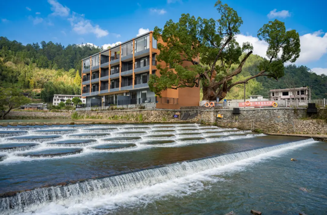 国家水利风景区评定标准_水利风景区建设_