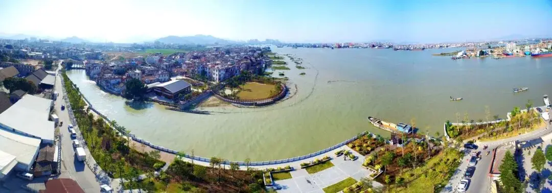 国家水利风景区评定标准__水利风景区建设